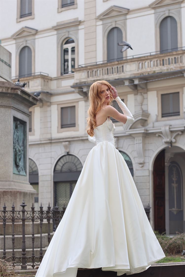 צילום: מילאנו, פברואר 2026