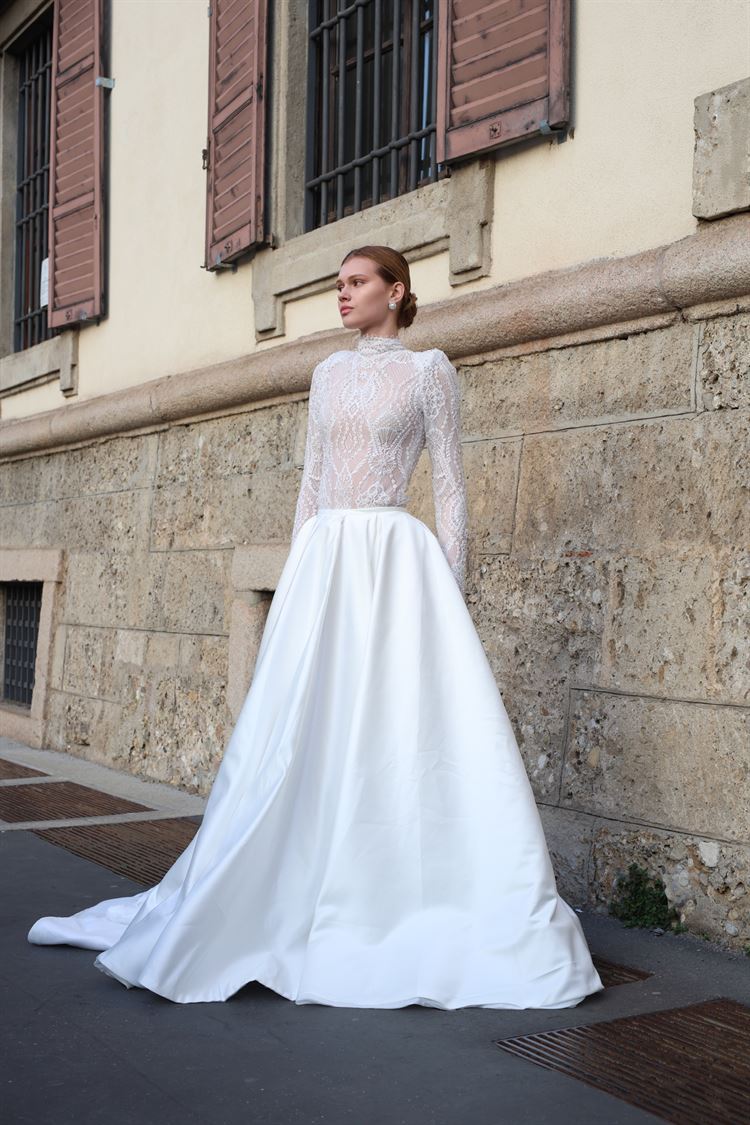 צילום: מילאנו, פברואר 2026