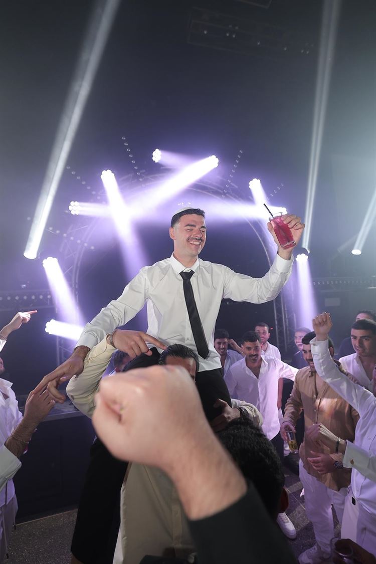 צילום: שי אסייג