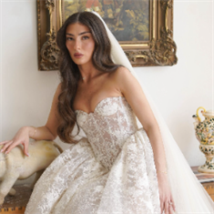 מהים של אתונה עד לרגע המושלם: הסיפור של נויה ואור