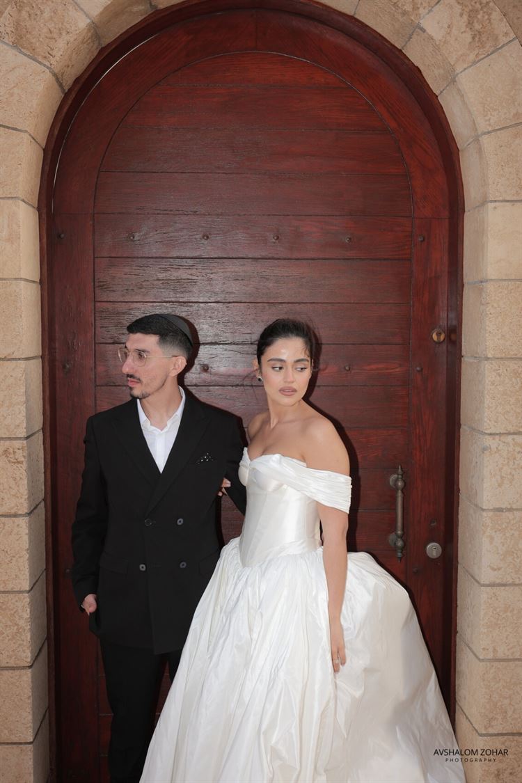 צילום: אבשלום זוהר