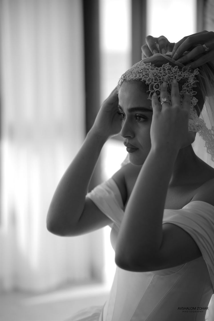 צילום: אבשלום זוהר