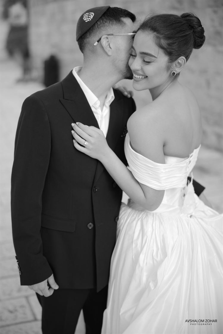 צילום: אבשלום זוהר