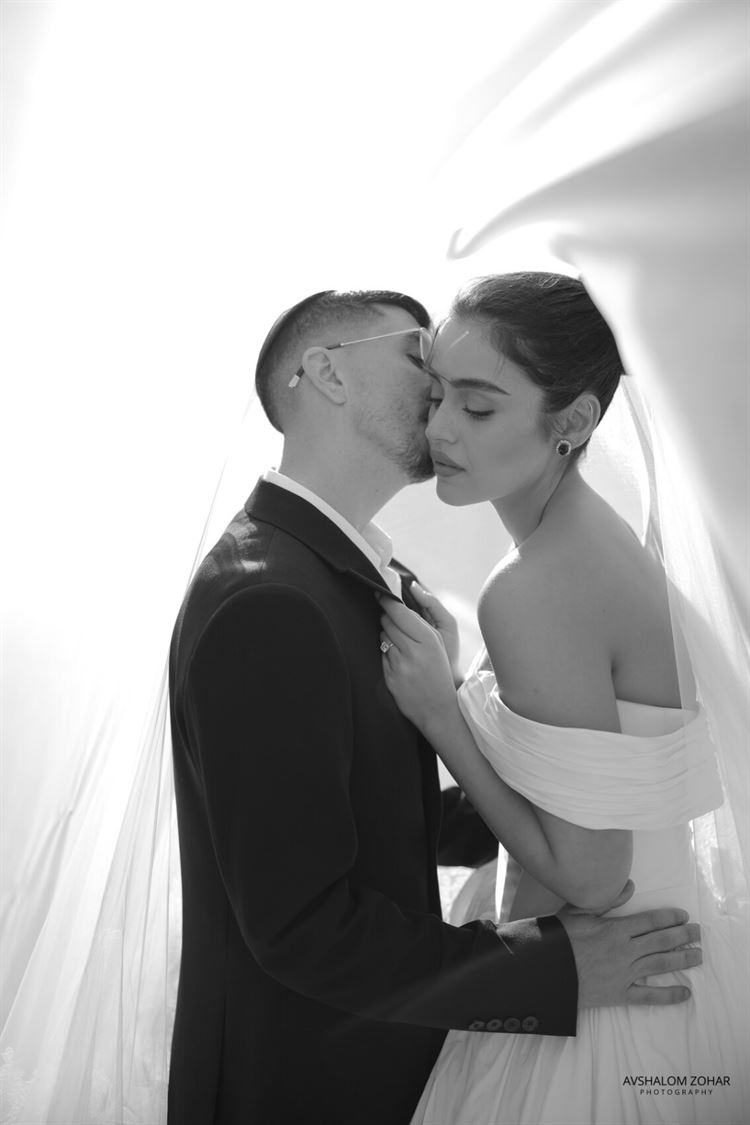 צילום: אבשלום זוהר