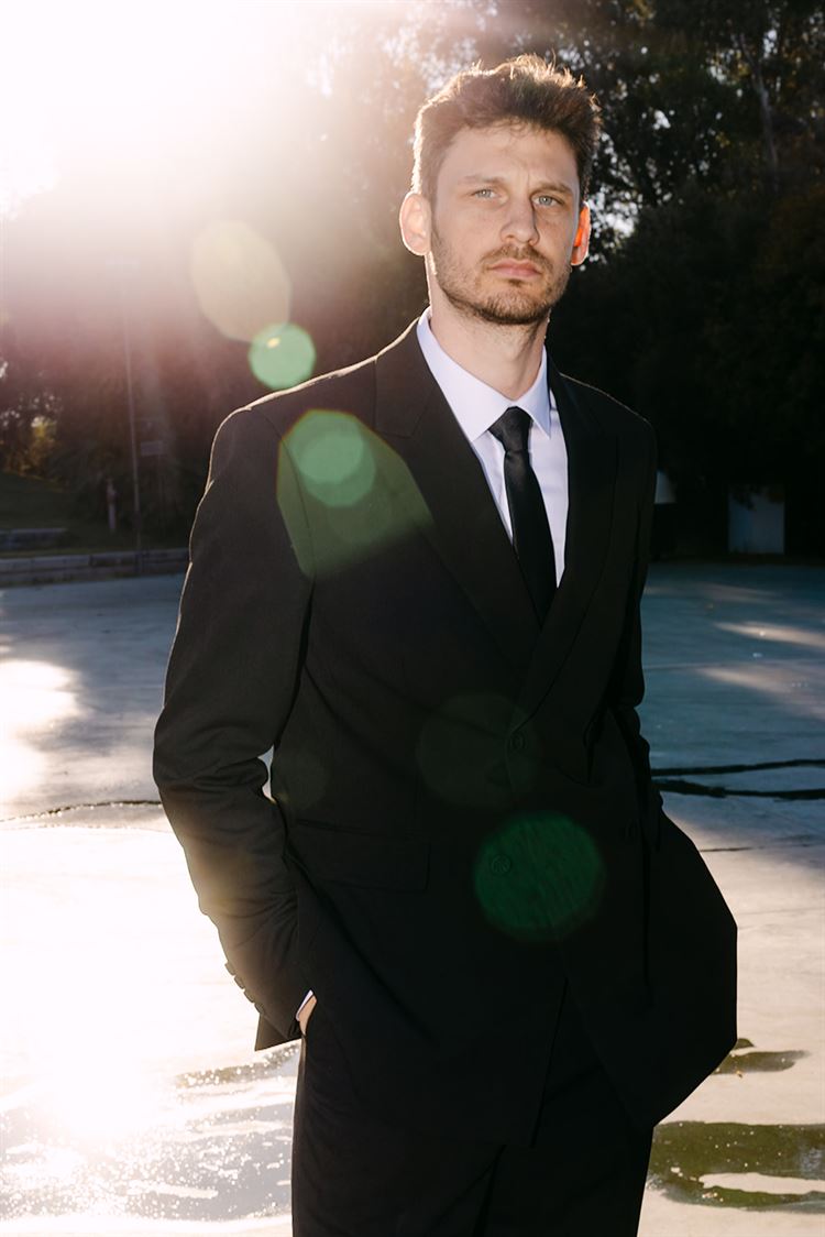 צילום: רון קדמי