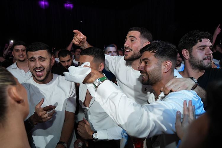 צילום: מיקי סוויסה