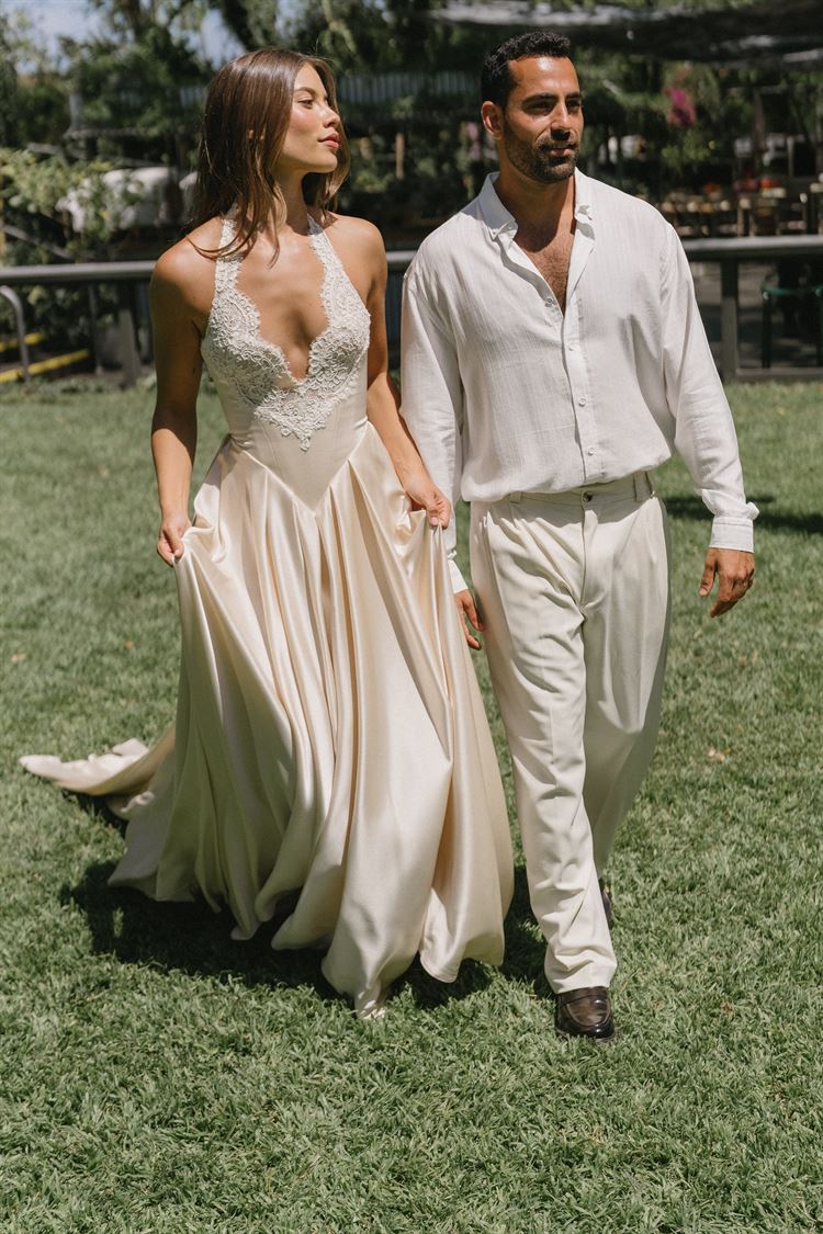 צילום: your story wedding