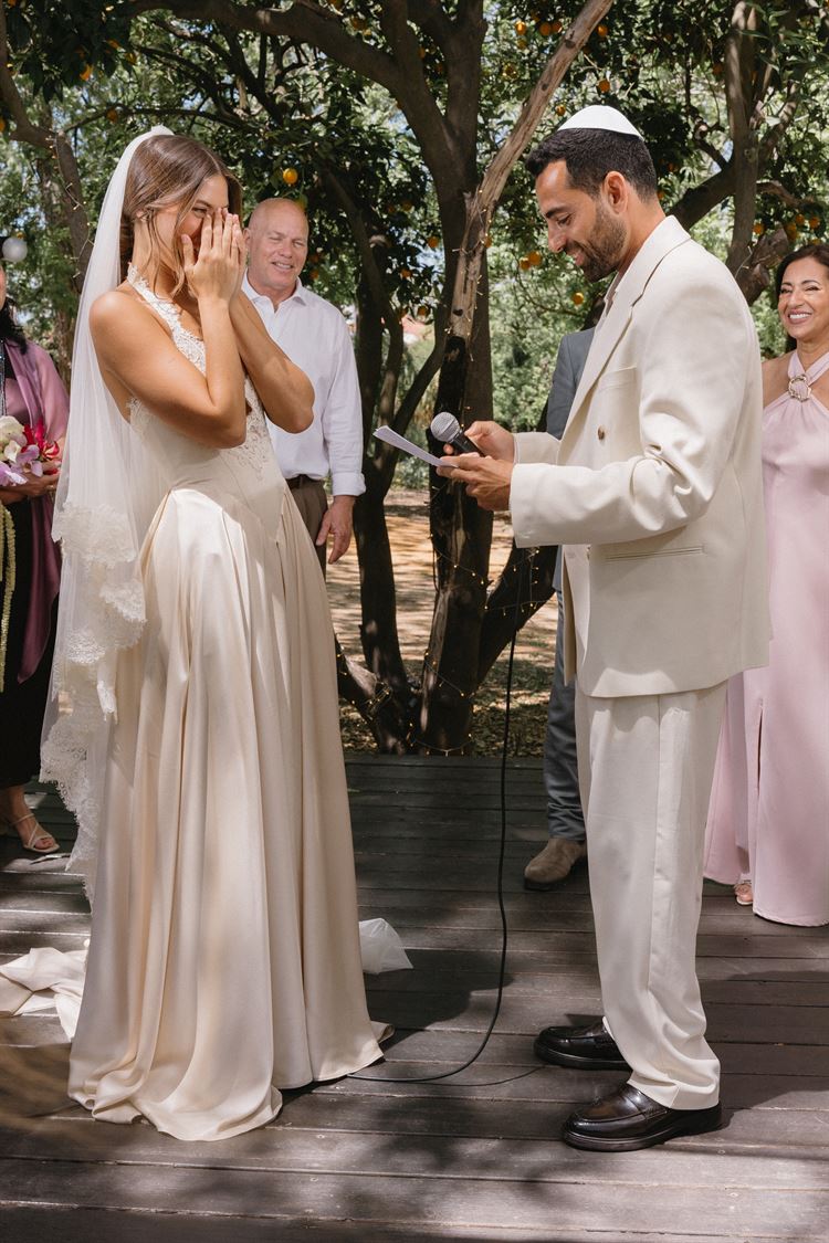 צילום: your story wedding