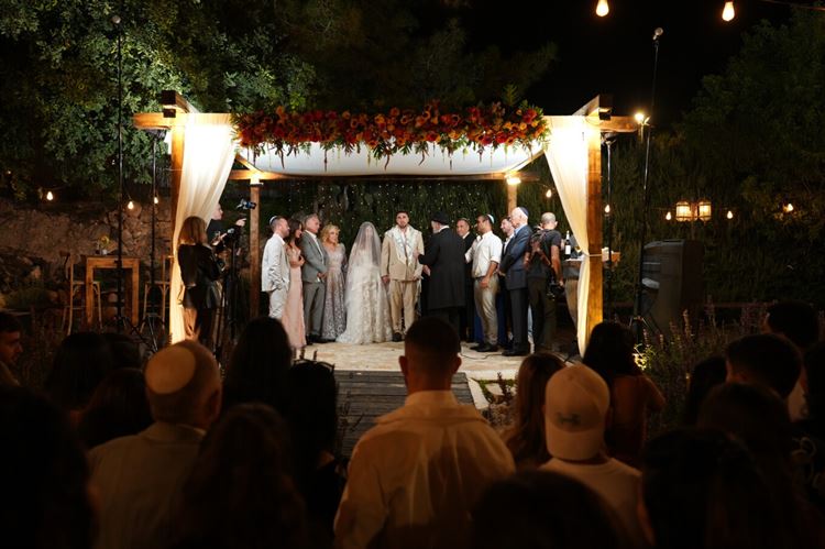 צילום: לירון ברקוביץ - פפראצ׳י