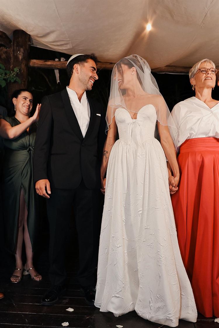 צילום: מני שטרית