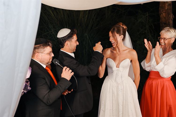 צילום: מני שטרית