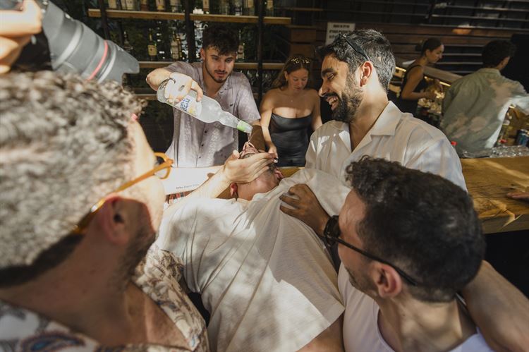 צילום: אלי ראול
