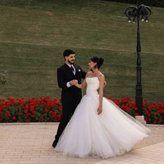 מהשיקום להצעת נישואין במונטנגרו: הסיפור המרגש של אורטל ואלירז
