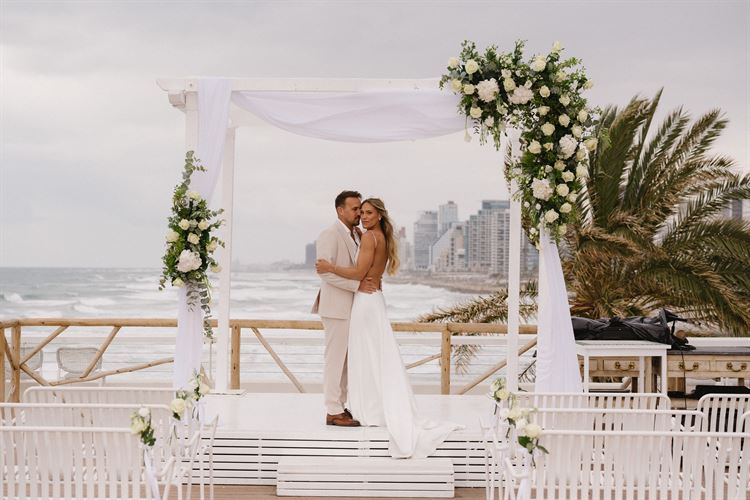 צילום: your story wedd