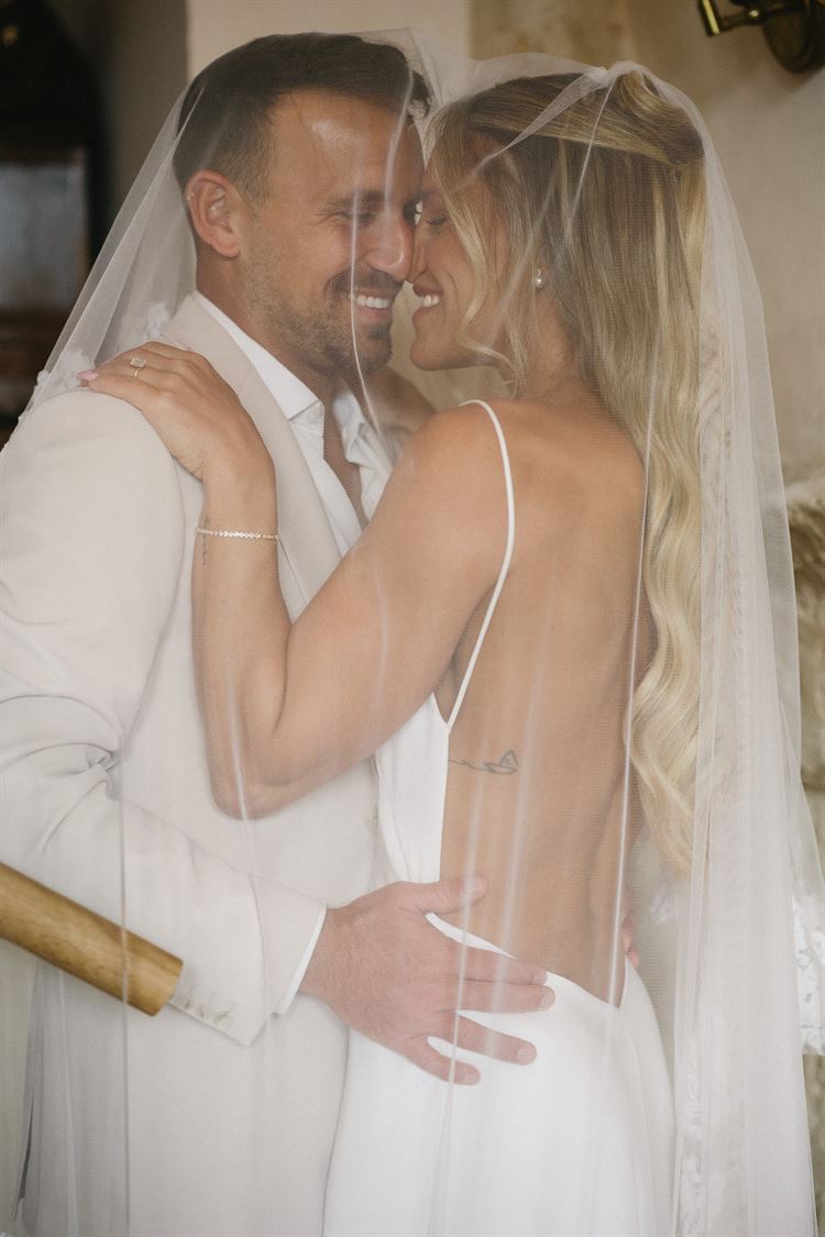 צילום: your story wedd