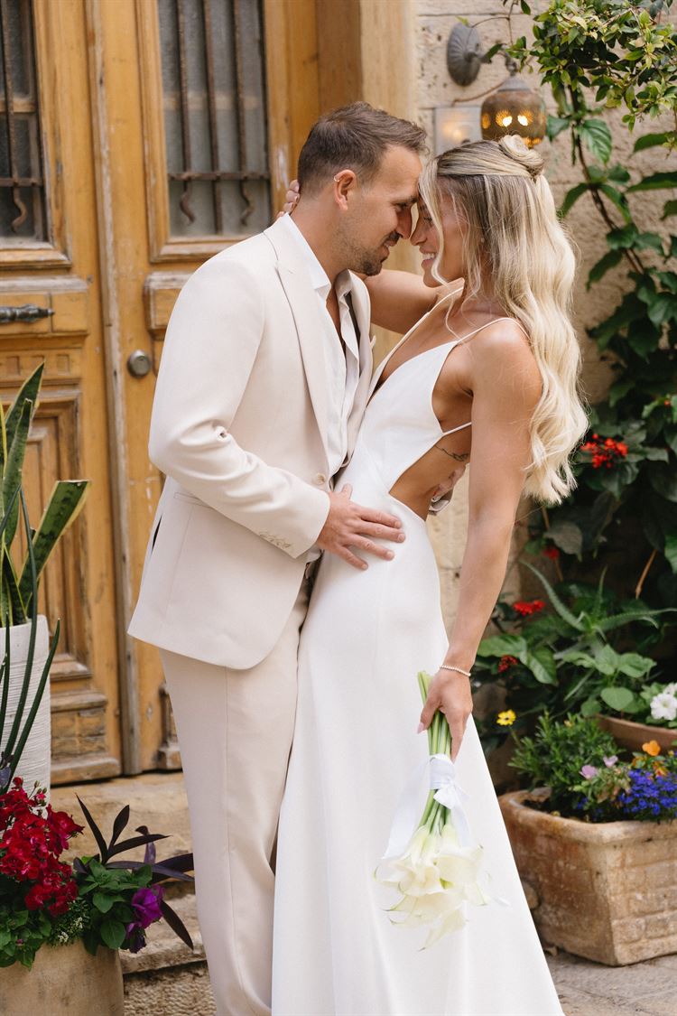 צילום: your story wedd