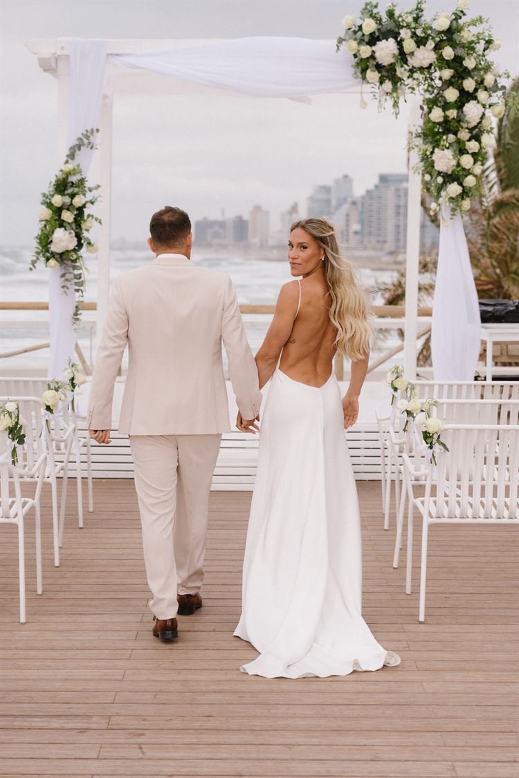 צילום: your story wedd