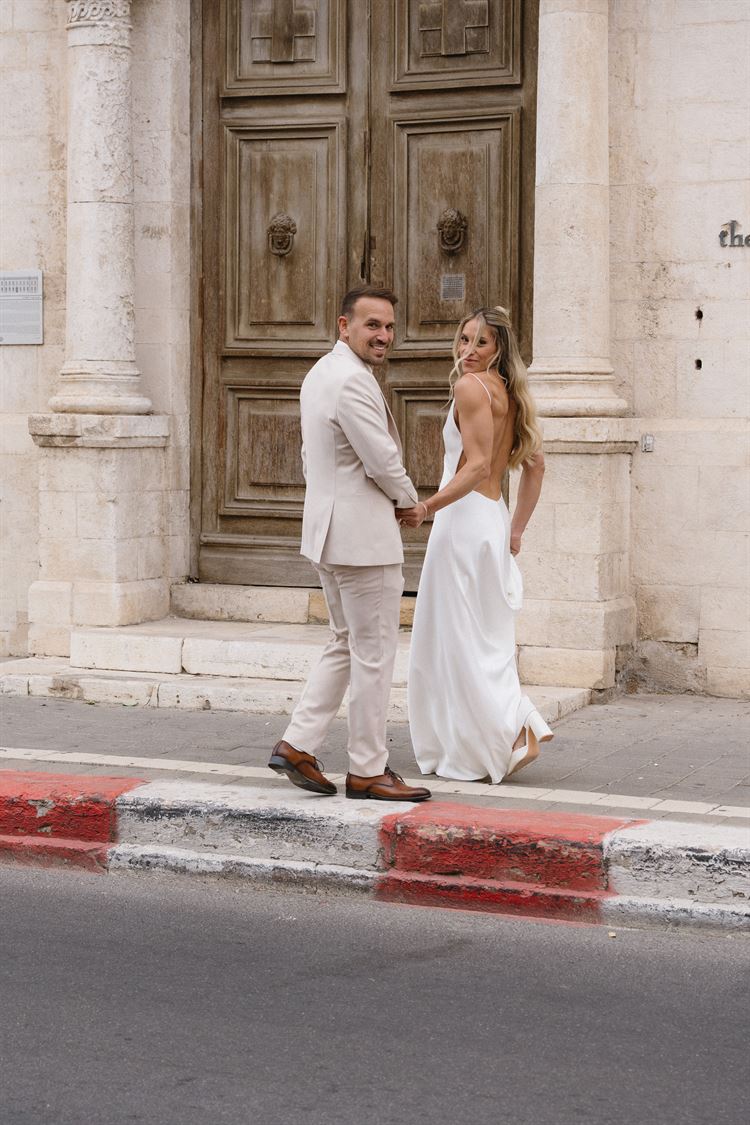 צילום: your story wedd
