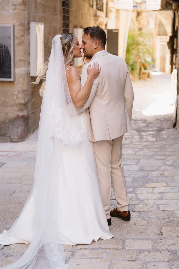 צילום: your story wedd