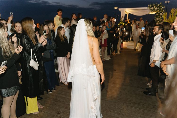 צילום: your story wedd