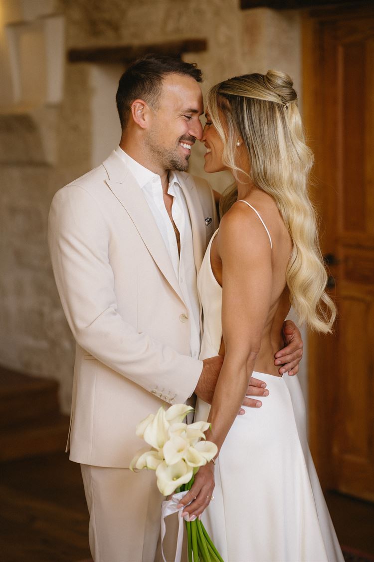 צילום: your story wedd