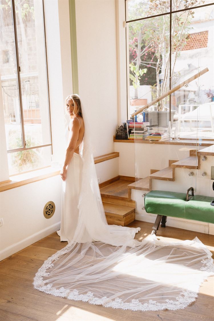צילום: your story wedd