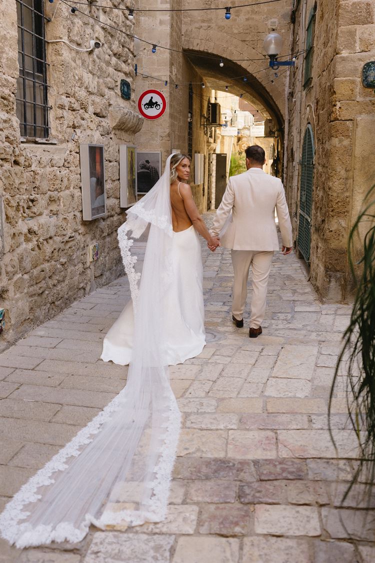 צילום: your story wedd