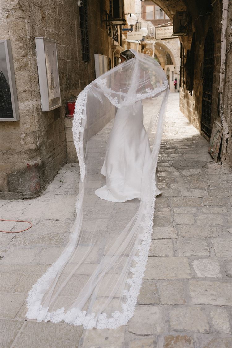 צילום: your story wedd