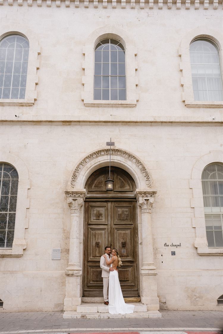 צילום: your story wedd