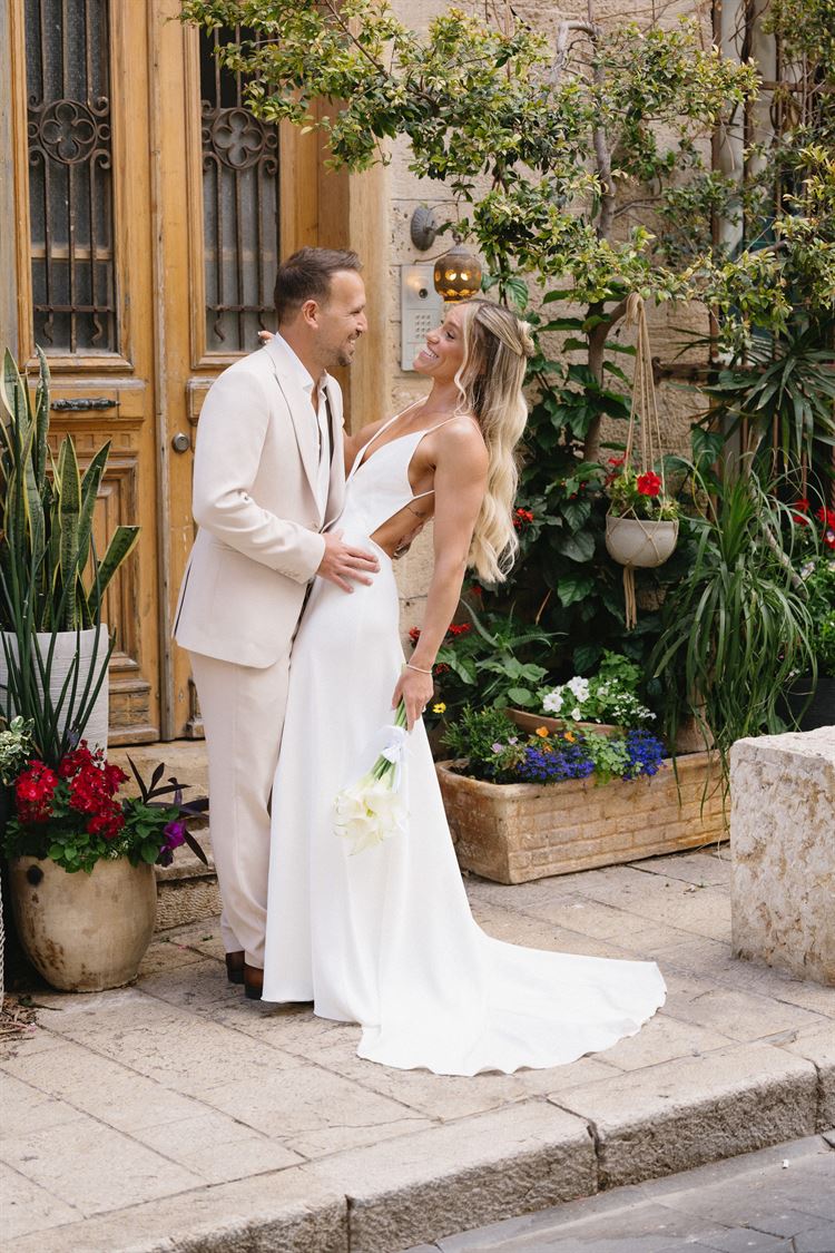 צילום: your story wedd