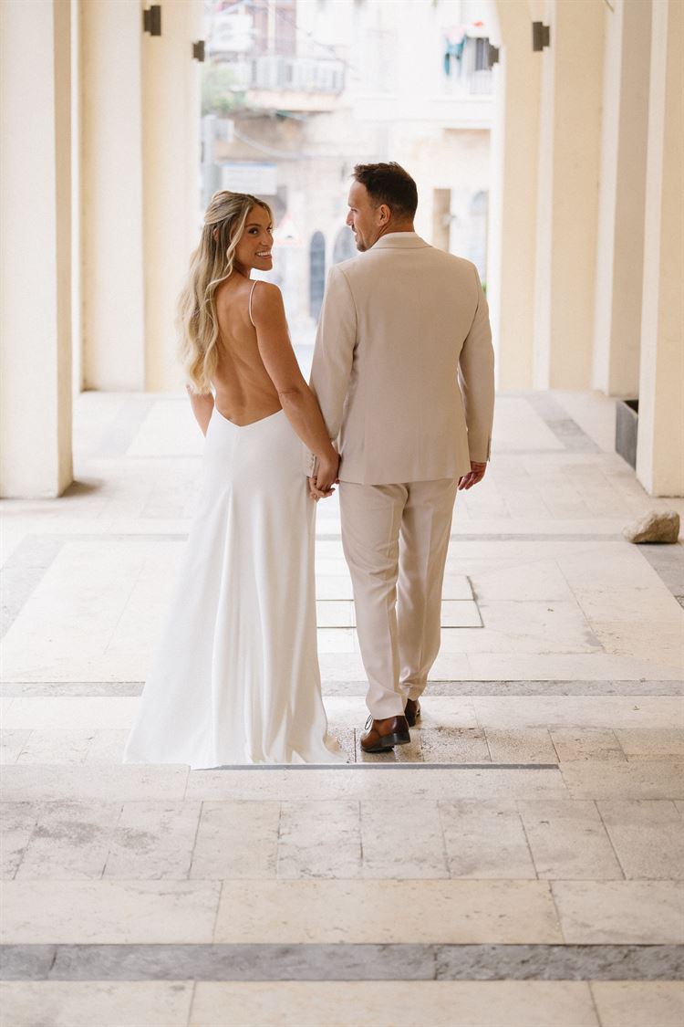 צילום: your story wedd