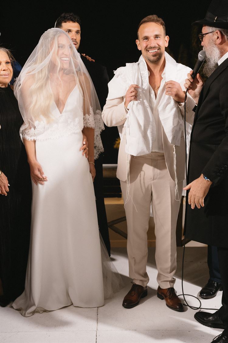 צילום: your story wedd