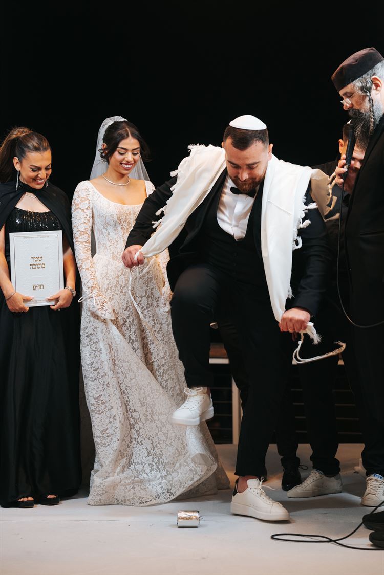 צילום: אורן סונגו
