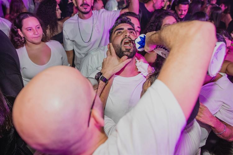 צילום: אלי ראול