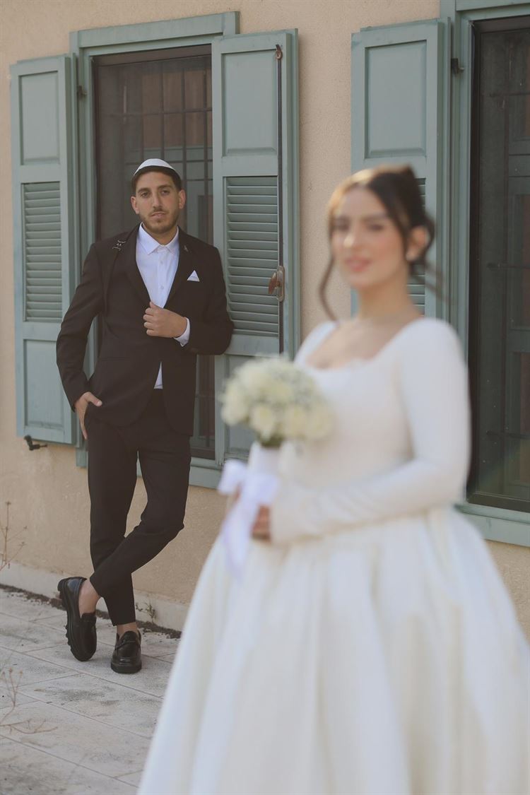 צילום: שלומי בכר