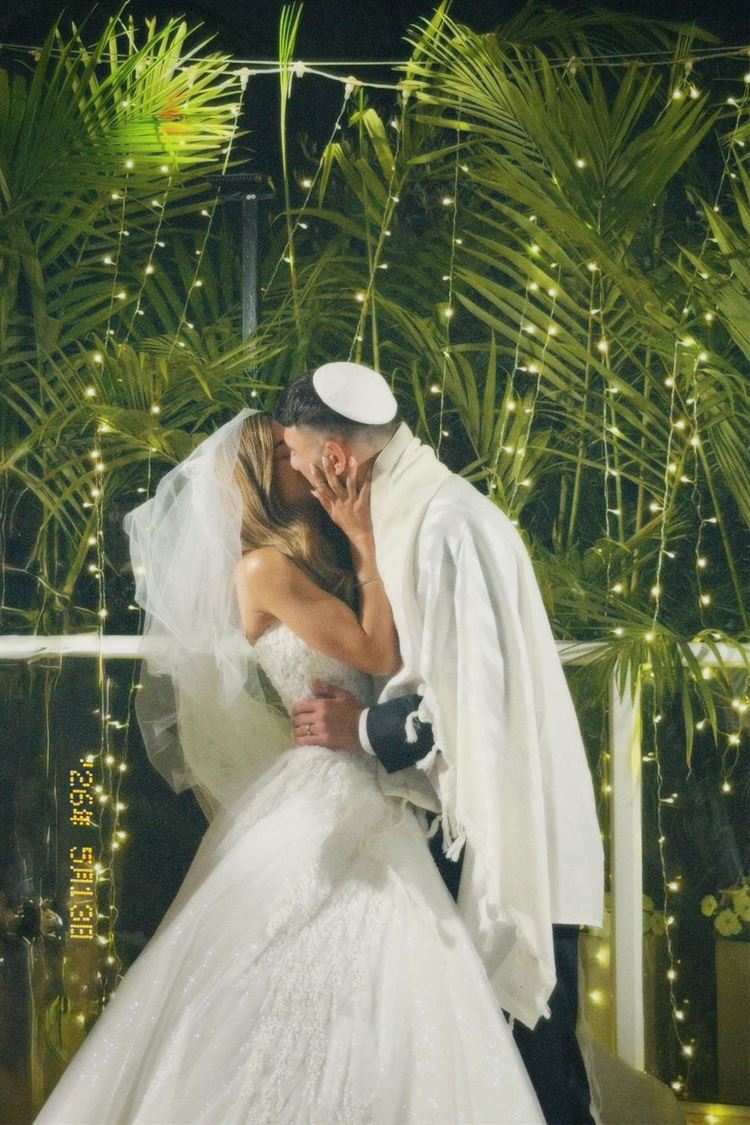 צילום: jennifers_brides