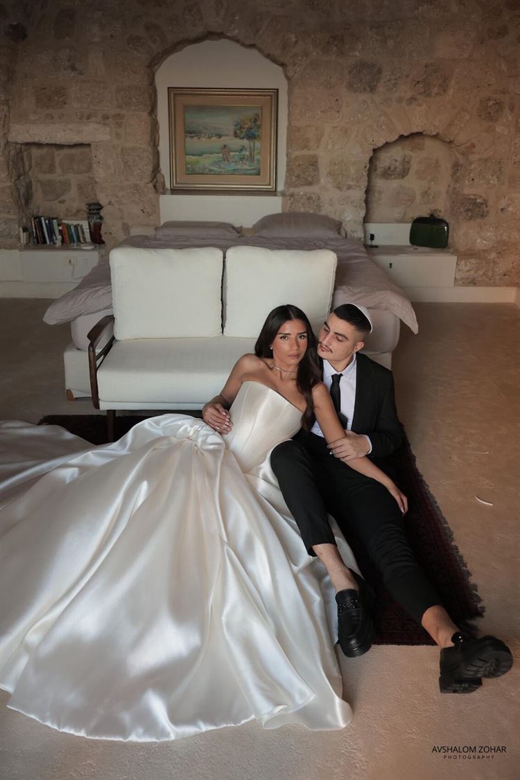 צילום: אבשלום זוהר