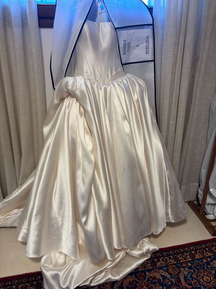צילום: The bridal story