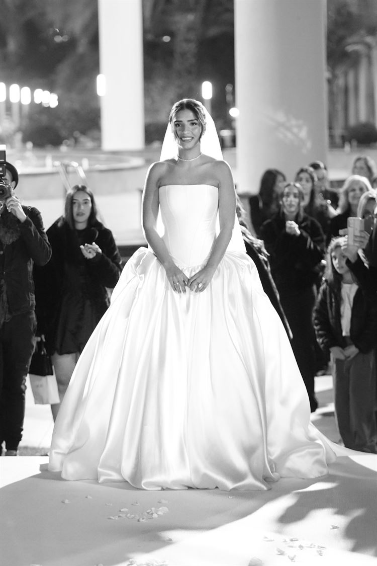צילום: The bridal story