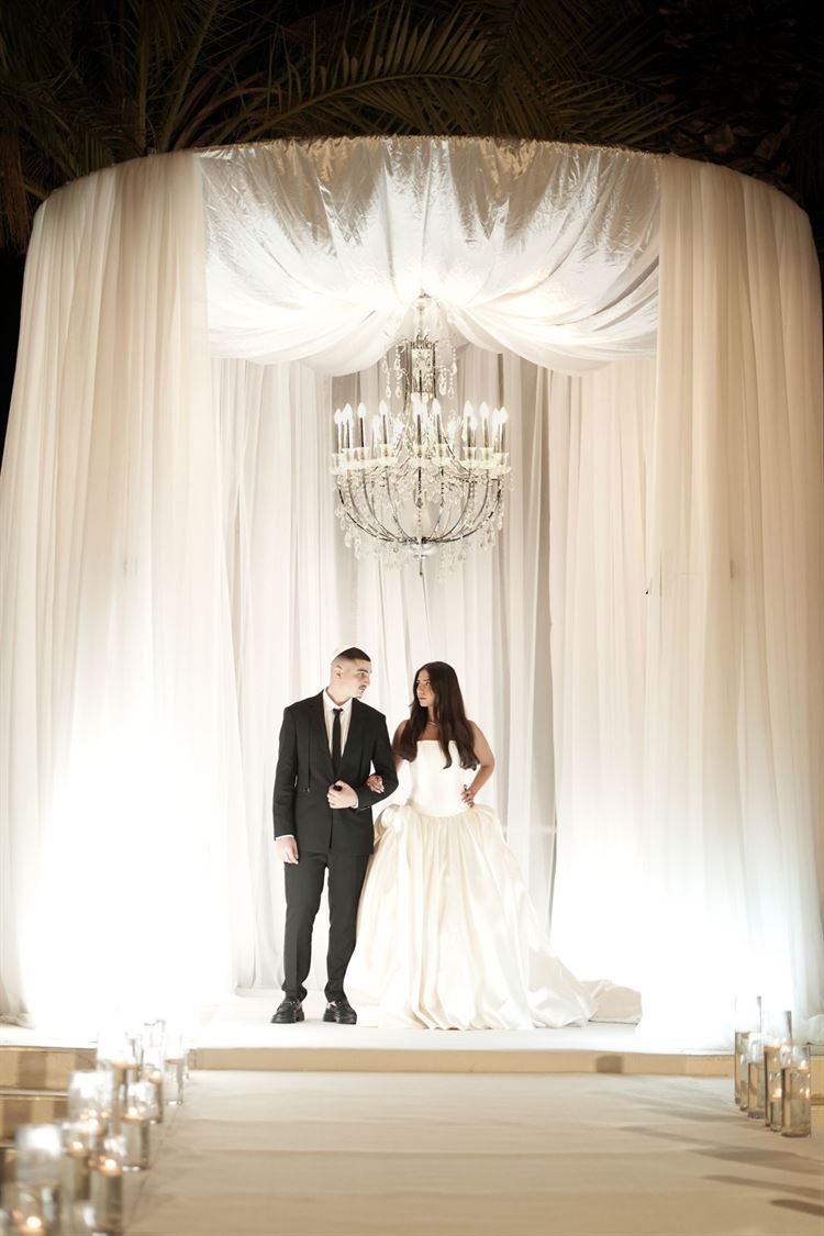 צילום: The bridal story