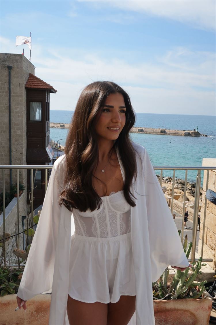 צילום: The bridal story
