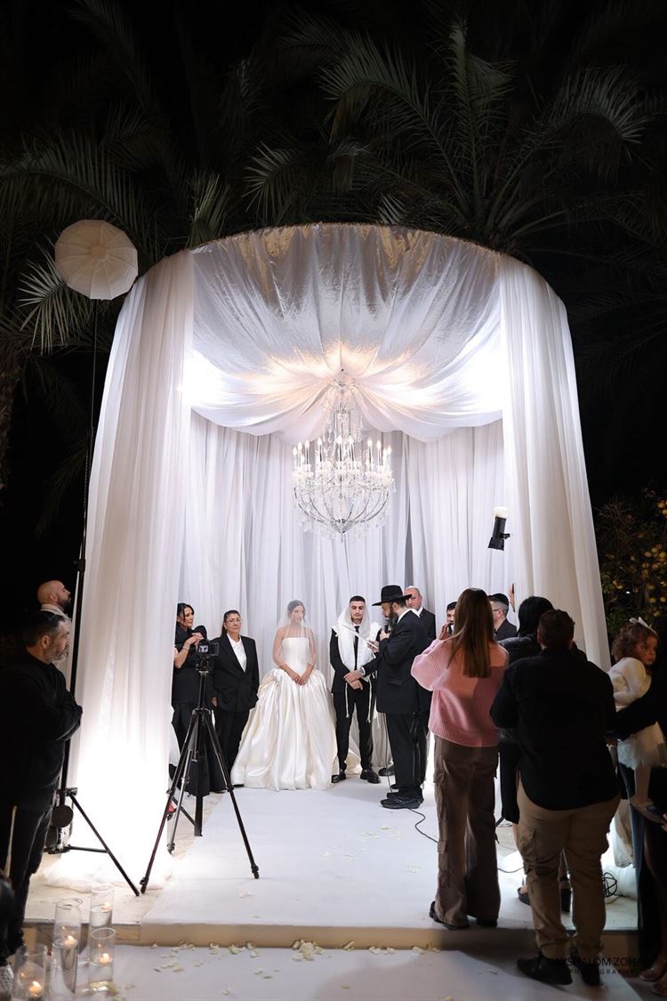 צילום: The bridal story