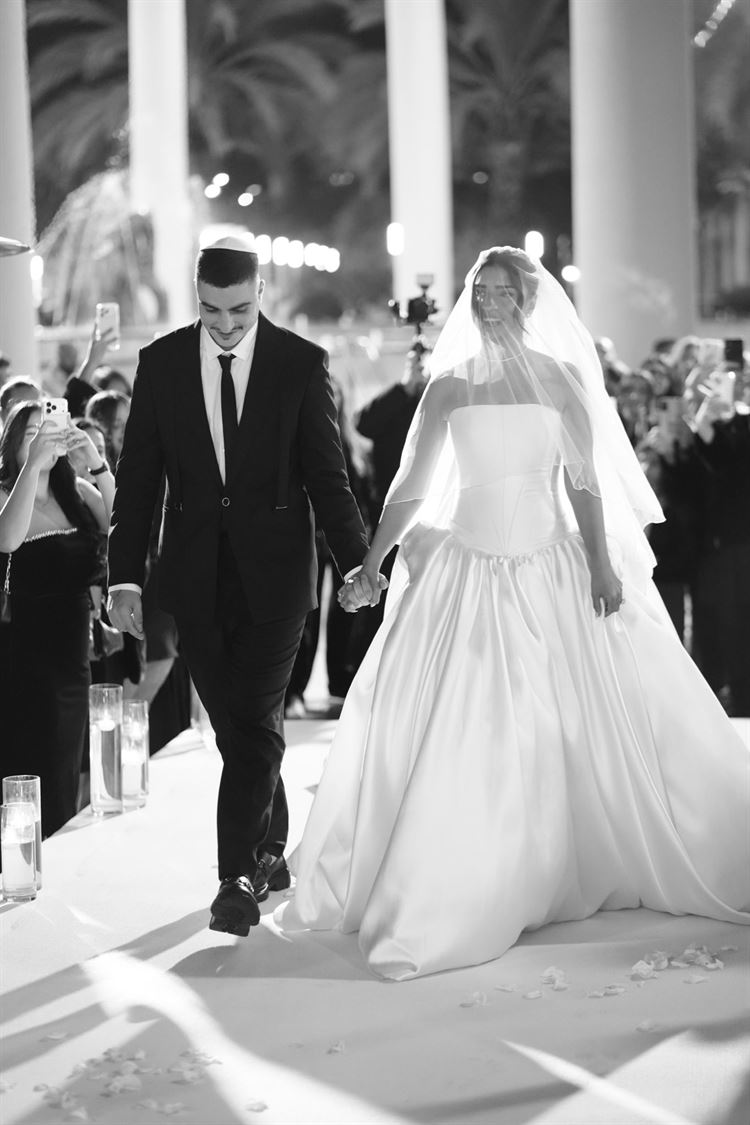 צילום: The bridal story