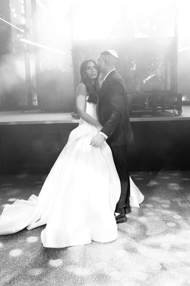 צילום: The bridal story
