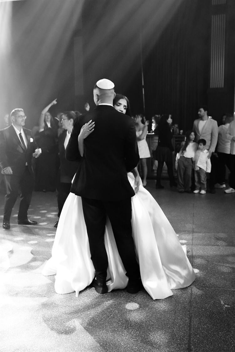 צילום: The bridal story