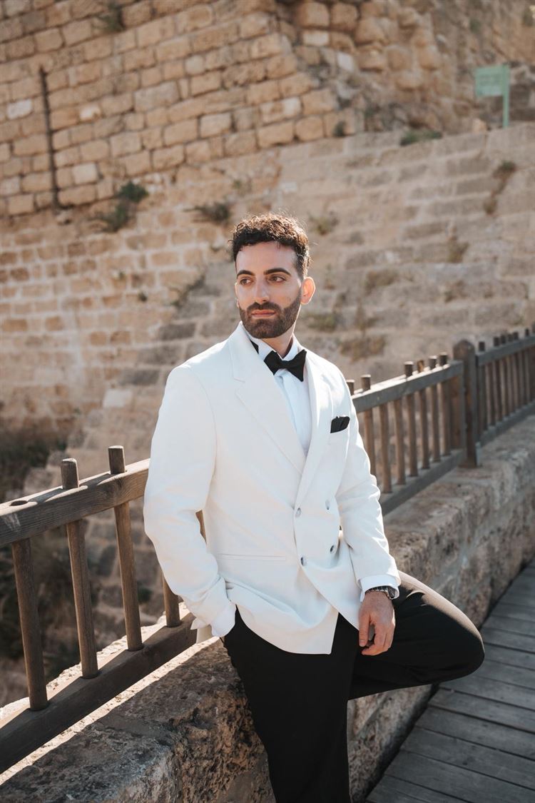 צילום: אורן סונגו