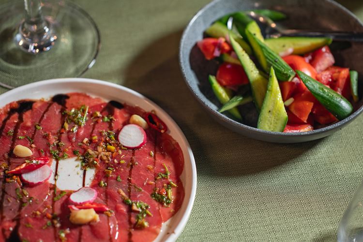 צילום: וואלה מזל טוב