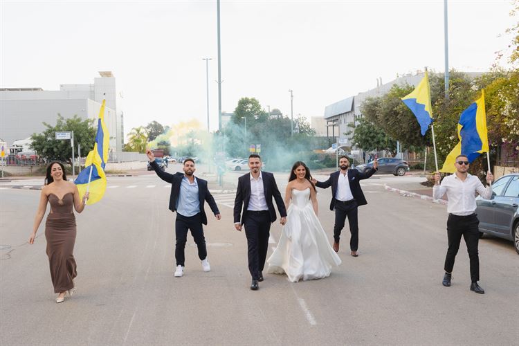 צילום: תמיר איתן