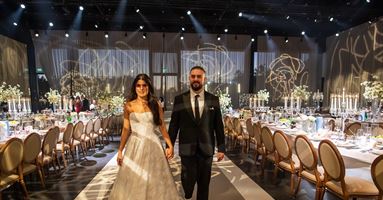 לפעמים צריך לחכות עשר שנים: סיפור האהבה של טל ובארי