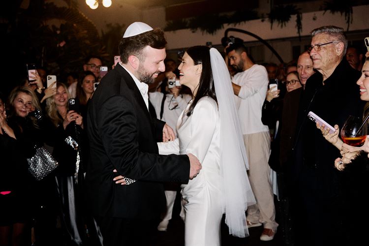 צילום: דניאל ז׳קונט